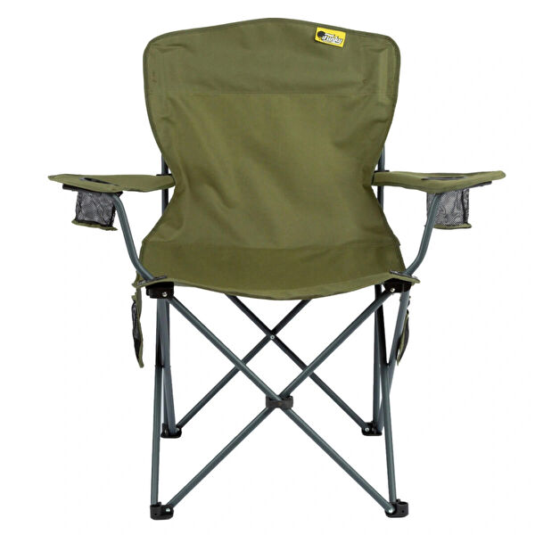 Funky Chairs Kamp Sandalyesi, Taburesi