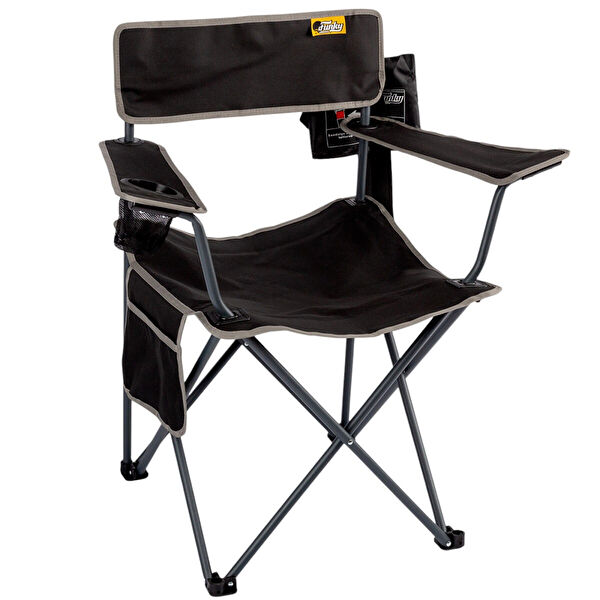 Funky Chairs Kamp Sandalyesi, Taburesi