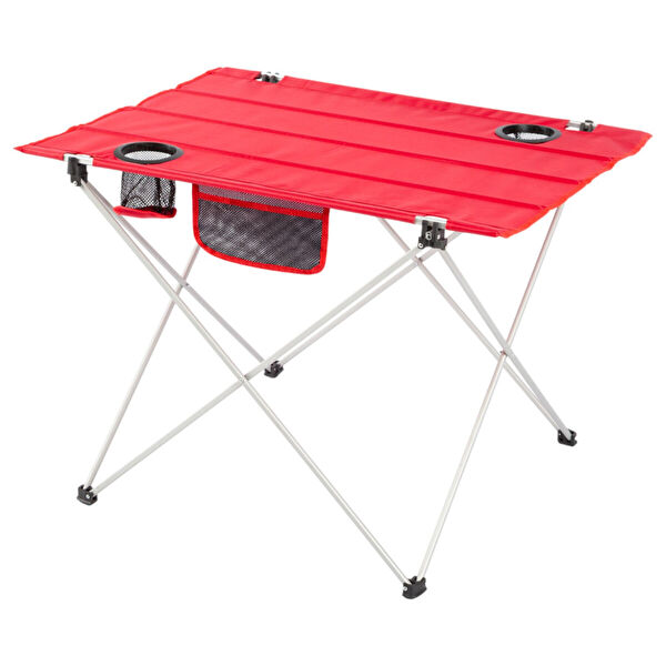 Funky Chairs Kamp Masası