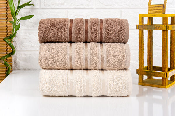 Verona El, Yüz, Saç Havlusu