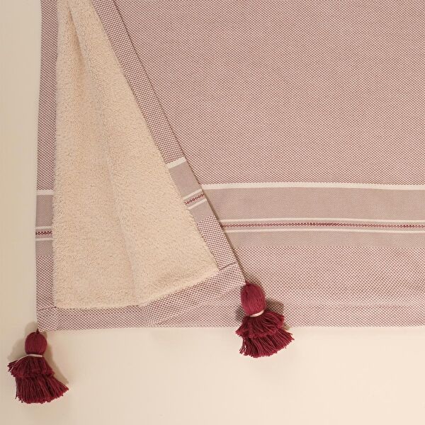 BULDAN’S Koltuk Örtüsü, Şalı