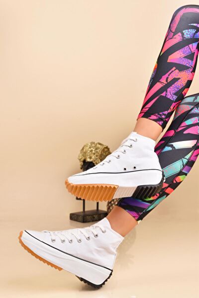 ModaOnn Kadın Sneaker Ayakkabı