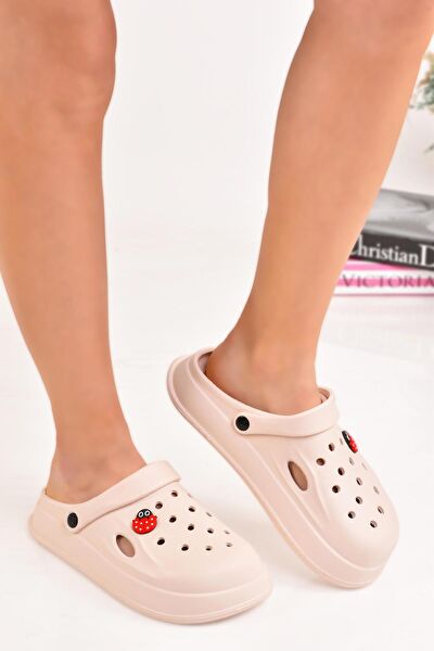 ModaOnn Kadın Terlik