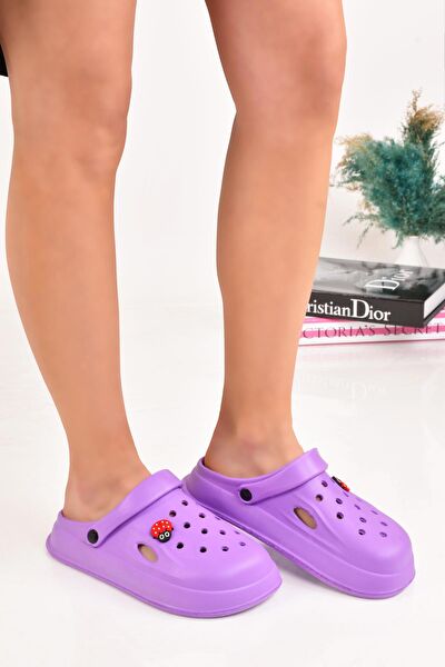 ModaOnn Kadın Terlik