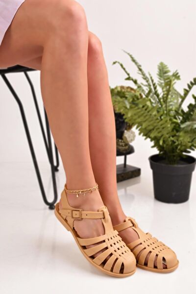 ModaOnn Kadın Sandalet