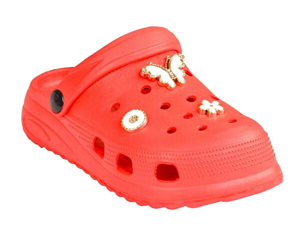 ModaOnn Kız Çocuk Topuklu, Abiye Ayakkabı