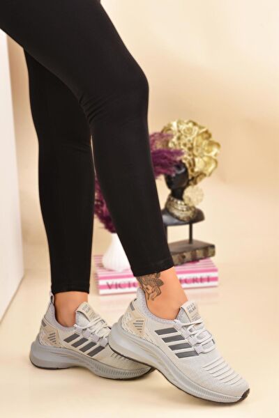 ModaOnn Kadın Sneaker Ayakkabı