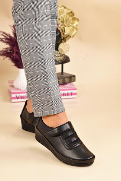 ModaOnn Kadın Babet Ayakkabı