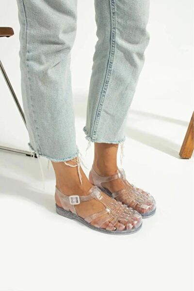 ModaOnn Kadın Sandalet