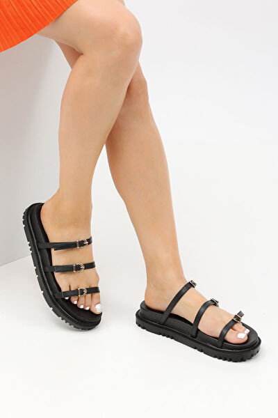 ModaOnn Kadın Terlik