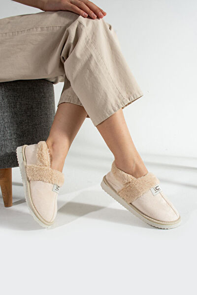 ModaOnn Kadın Ev Botu, Panduf