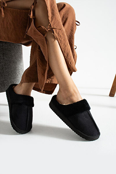 ModaOnn Kadın Ev Terliği