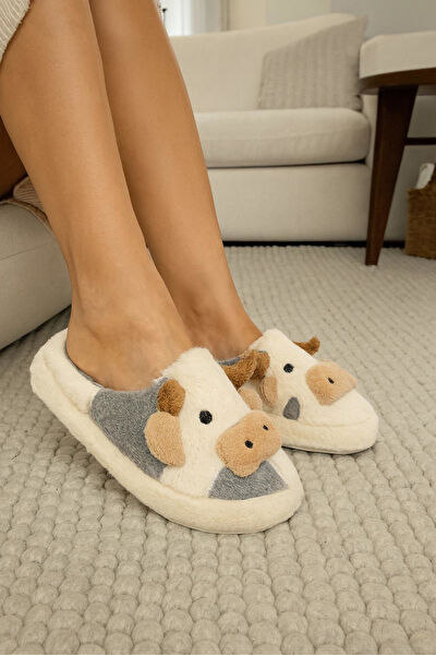 ModaOnn Kadın Ev Botu, Panduf