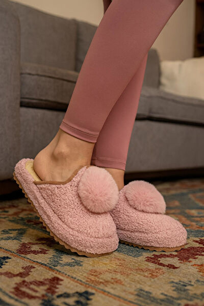 ModaOnn Kadın Ev Terliği