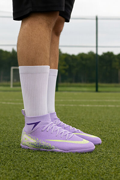 Minibonito Halı Saha Ayakkabıları