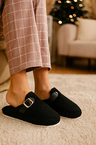 ModaOnn Kadın Ev Terliği