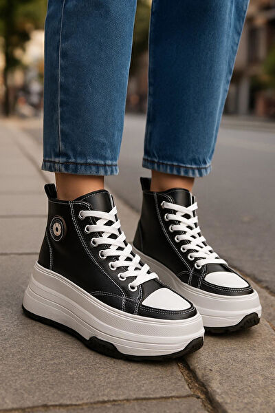 ModaOnn Kadın Sneaker Ayakkabı