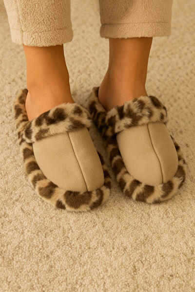 ModaOnn Kadın Ev Terliği