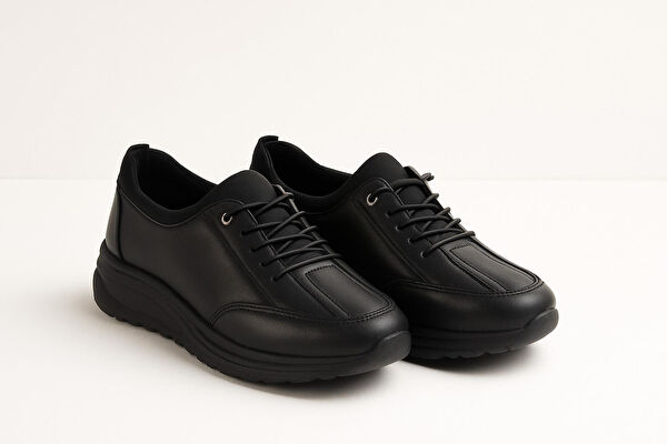 ModaOnn Kadın Babet Ayakkabı