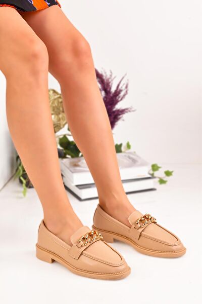 ModaOnn Kadın Babet Ayakkabı