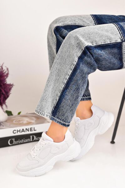 ModaOnn Kadın Sneaker Ayakkabı