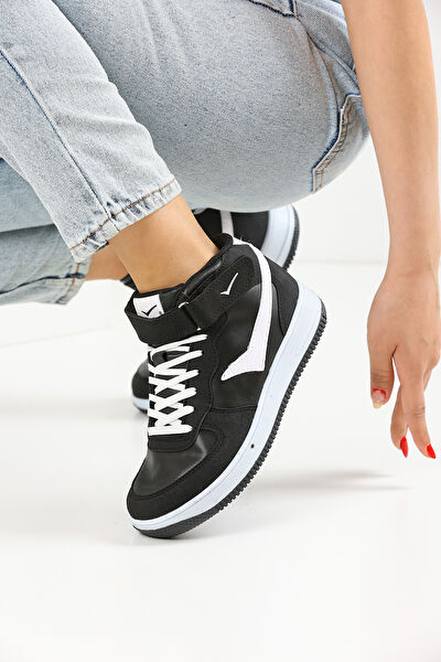 EN7 Kadın Sneaker Ayakkabı