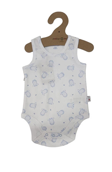 Motherlove Body, Zıbın