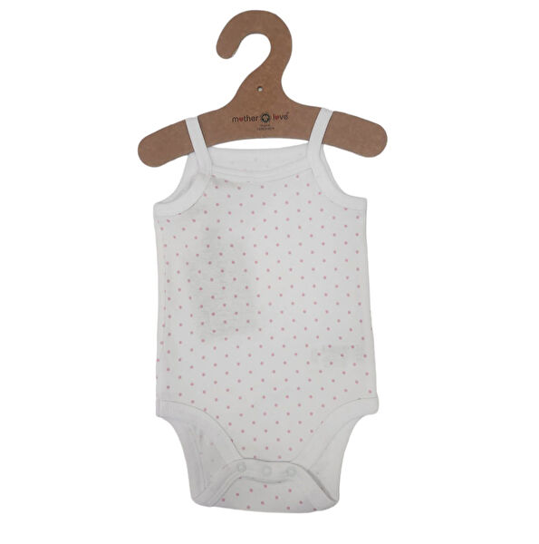 Motherlove Body, Zıbın