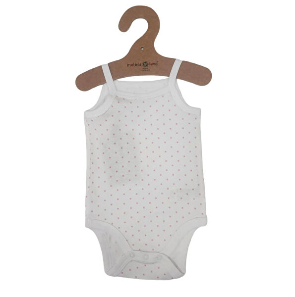 Motherlove Body, Zıbın