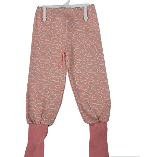 Motherlove Bebek Pantolon, Şort