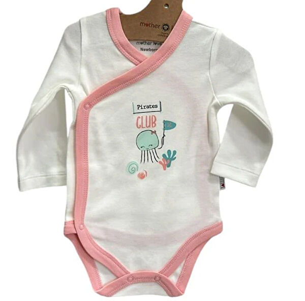 Motherlove Body, Zıbın