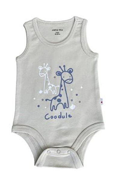 Motherlove Body, Zıbın