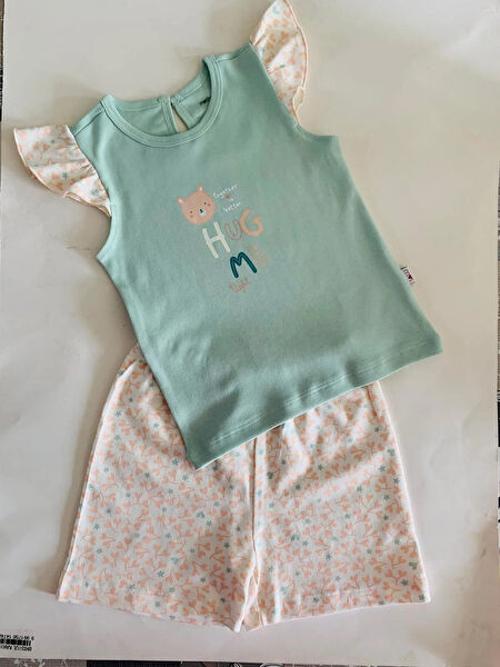 Anka Bebek Alt, Üst Takım