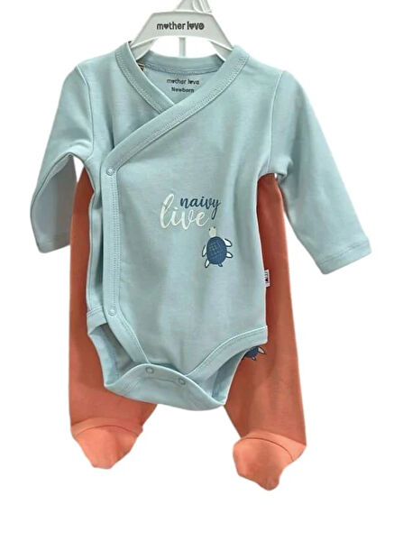 Motherlove Bebek Alt, Üst Takım