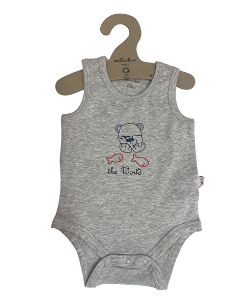 Motherlove Body, Zıbın