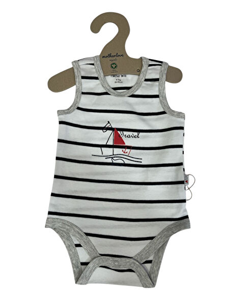 Motherlove Body, Zıbın