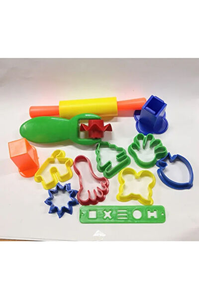 DEREN KIRTASİYE Eğitici Oyuncaklar