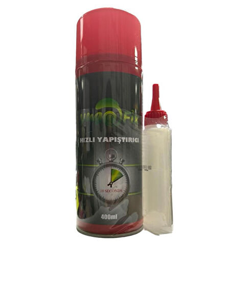 Omp Omayplus Yapıştırıcı