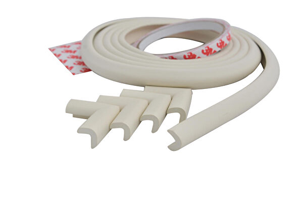 PORTAKAL SAFETY Kilit, Köşe Koruyucular