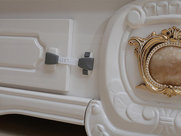 PORTAKAL SAFETY Kilit, Köşe Koruyucular