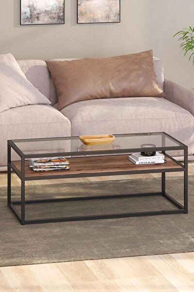 DEVİN DEKOR Orta Sehpa