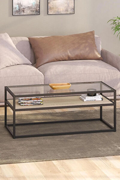 DEVİN DEKOR Orta Sehpa