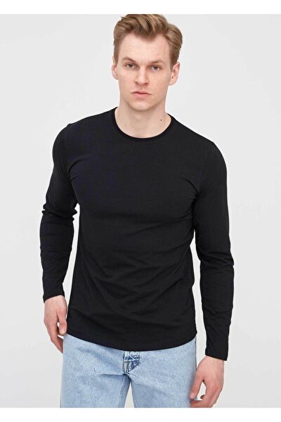 BLUESMODA Erkek Triko, Kazak