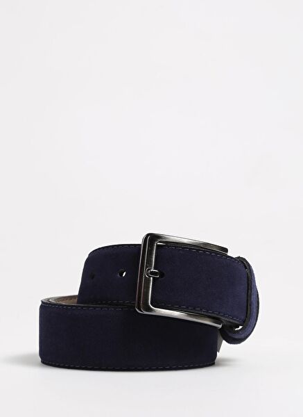 Cotton Bar Erkek Kemer