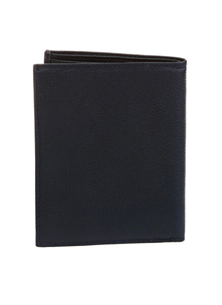 Cotton Bar Erkek Cüzdan