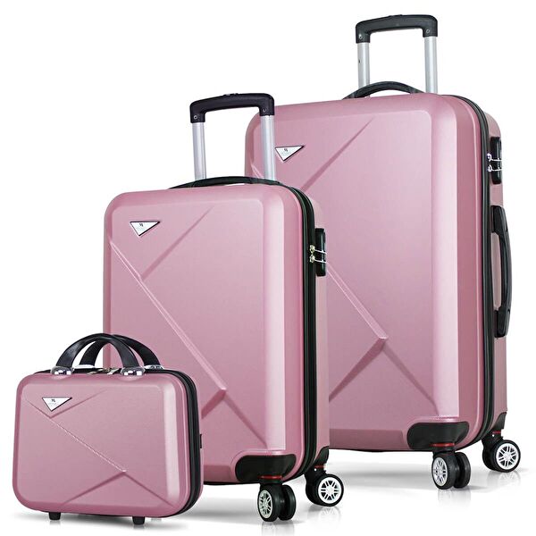 My Valice Bavul, Valiz, Seyahat Çantası