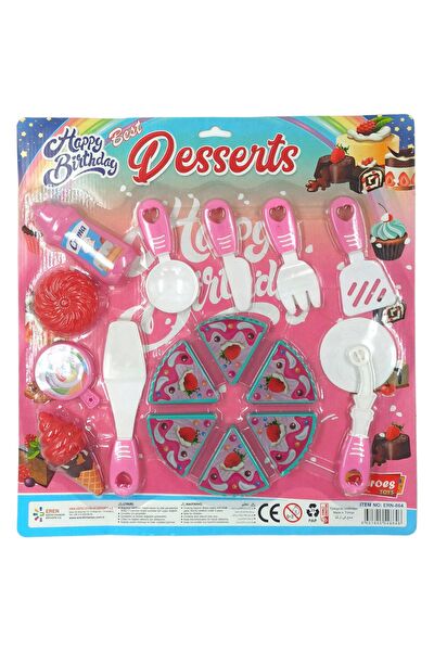 Popseker Evcilik, Mutfak Setleri