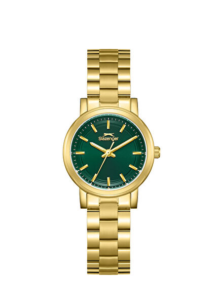 Slazenger Kadın Kol Saati