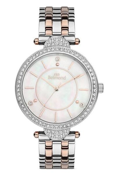 Belmond Kadın Kol Saati