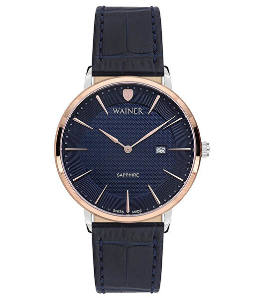 Wainer Erkek Kol Saati
